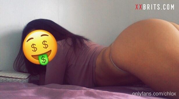 Chlox Nagie Wycieki OnlyFans Zdjęcie 15