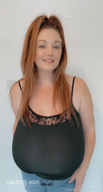 chloze00 Nagie Wycieki OnlyFans Zdjęcie 14