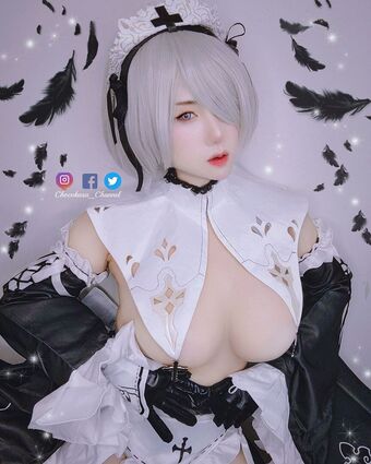 Chocokasa