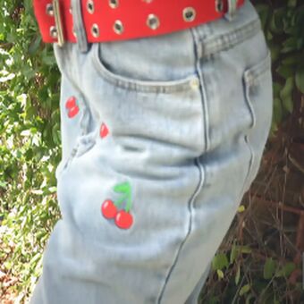 Chole Cherry