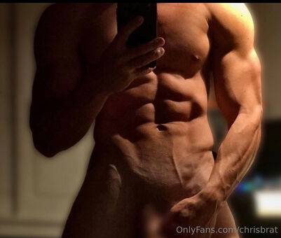 chrisbrat Nagie Wycieki OnlyFans Zdjęcie 9