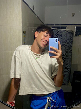 chrisbrat Nagie Wycieki OnlyFans Zdjęcie 16