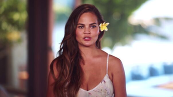 Chrissy-teigen