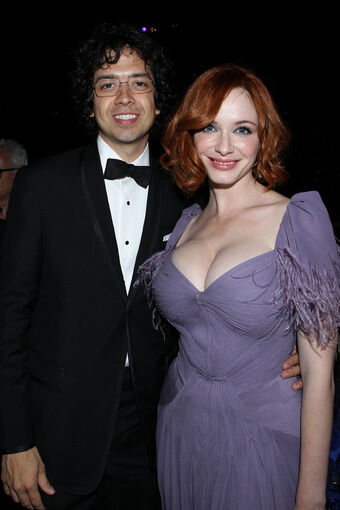 Christina-hendricks