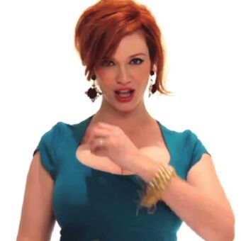 Christina-hendricks