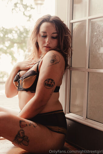 Christina Parrish