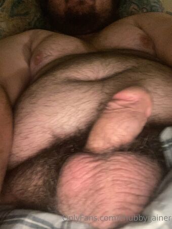 chubbygainer