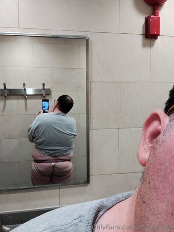chubbyrich Nagie Wycieki OnlyFans Zdjęcie 8