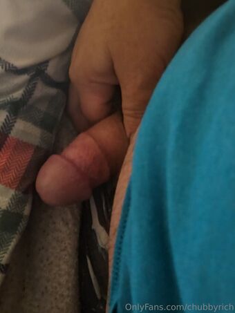 chubbyrich Nagie Wycieki OnlyFans Zdjęcie 13