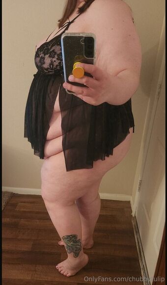 chubbytulip Nagie Wycieki OnlyFans Zdjęcie 51