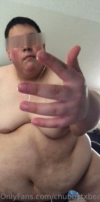 chubbytxbear Nagie Wycieki OnlyFans Zdjęcie 23