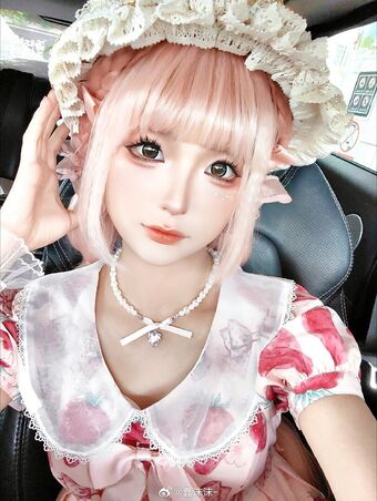 Chunmomo