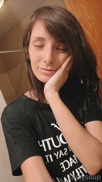 chxsoup Nagie Wycieki OnlyFans Zdjęcie 3