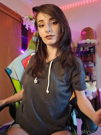 chxsoup Nagie Wycieki OnlyFans Zdjęcie 13