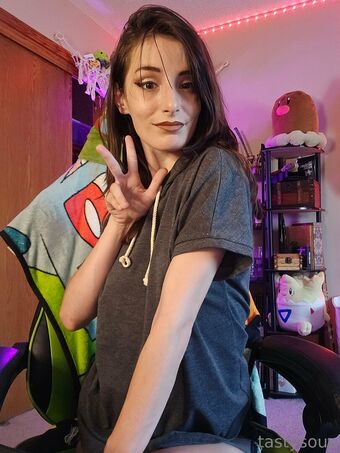 chxsoup Nagie Wycieki OnlyFans Zdjęcie 20