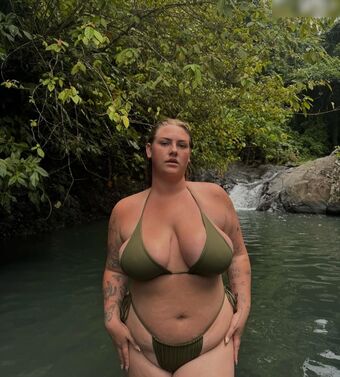 Chynna Clair Nagie Wycieki OnlyFans Zdjęcie 3