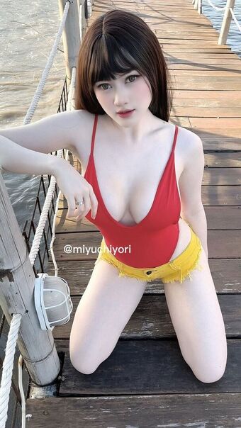 Ciacyllia Nagie Wycieki OnlyFans Zdjęcie 117