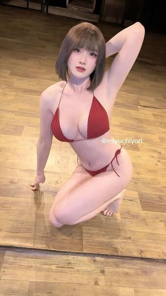 Ciacyllia Nagie Wycieki OnlyFans Zdjęcie 124