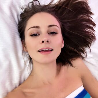 cichoart Nagie Wycieki OnlyFans Zdjęcie 30