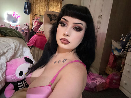 cici Nagie Wycieki OnlyFans Zdjęcie 52
