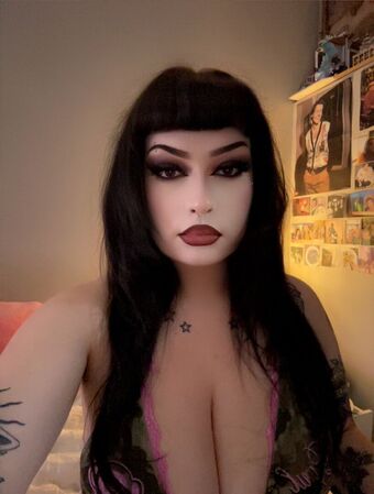 cici Nagie Wycieki OnlyFans Zdjęcie 53