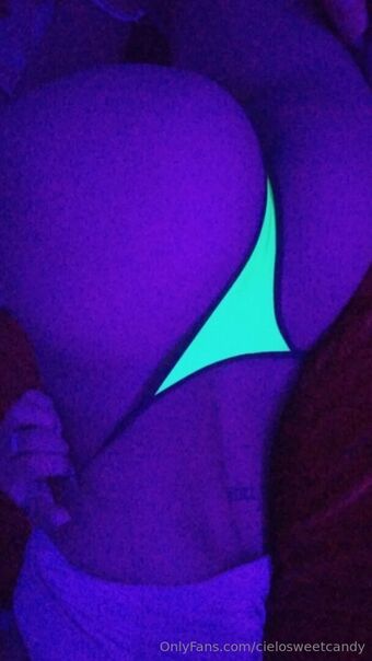 cielosweetcandy Nagie Wycieki OnlyFans Zdjęcie 11