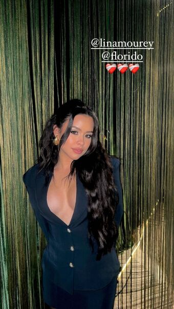Cierra Ramirez