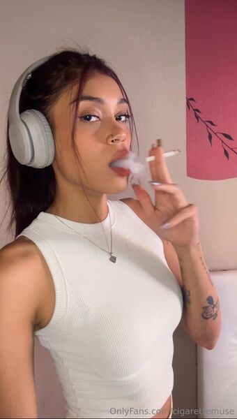 cigarettemuse