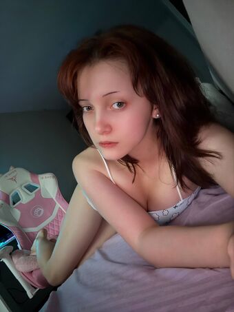 Cinaritsa Nagie Wycieki OnlyFans Zdjęcie 18