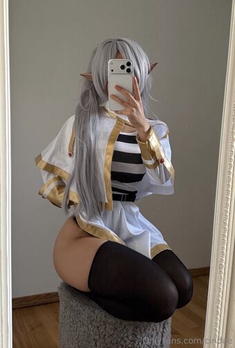 cindae Nagie Wycieki OnlyFans Zdjęcie 45