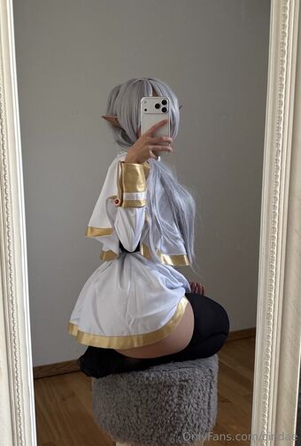 cindae Nagie Wycieki OnlyFans Zdjęcie 46