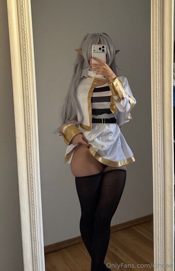 cindae Nagie Wycieki OnlyFans Zdjęcie 47