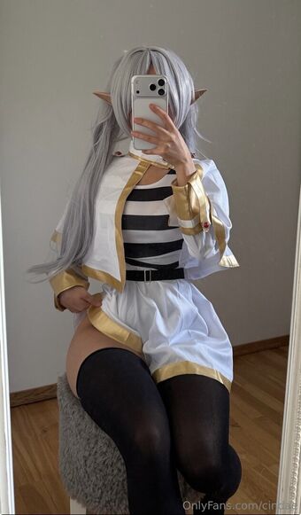 cindae Nagie Wycieki OnlyFans Zdjęcie 49