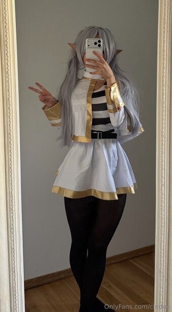 cindae Nagie Wycieki OnlyFans Zdjęcie 50