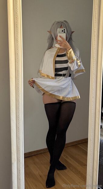 cindae Nagie Wycieki OnlyFans Zdjęcie 51