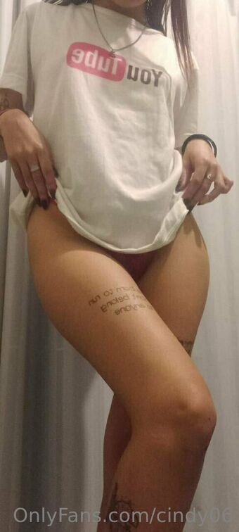 cindy06 Nagie Wycieki OnlyFans Zdjęcie 19