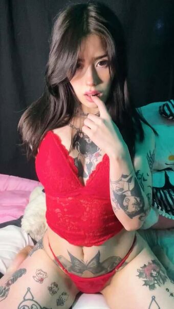 cinnaeverdeen Nagie Wycieki OnlyFans Zdjęcie 9