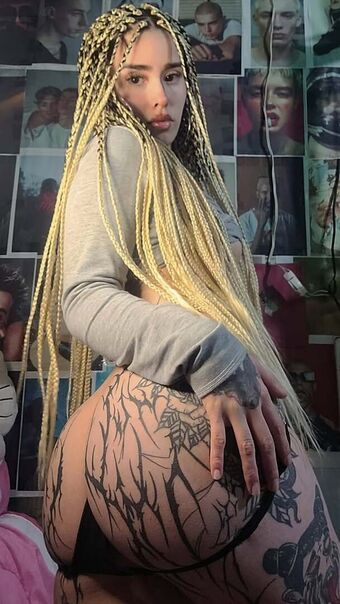 cinnaeverdeen Nagie Wycieki OnlyFans Zdjęcie 13