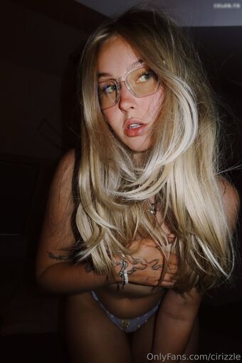 Cirizzle