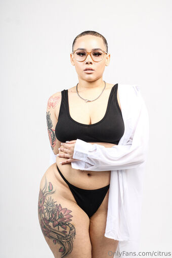 citrus Nagie Wycieki OnlyFans Zdjęcie 5