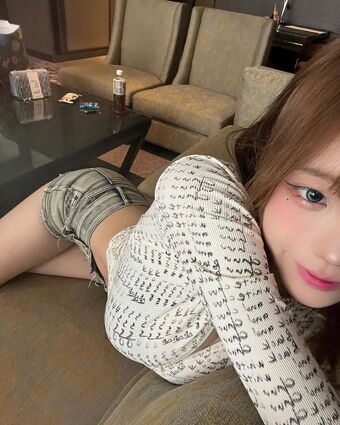 Ciu7 Nagie Wycieki OnlyFans Zdjęcie 5