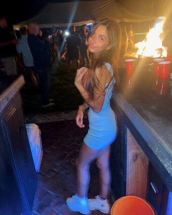 CJ Simon Nagie Wycieki OnlyFans Zdjęcie 1