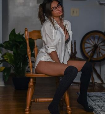 CJ Simon Nagie Wycieki OnlyFans Zdjęcie 5