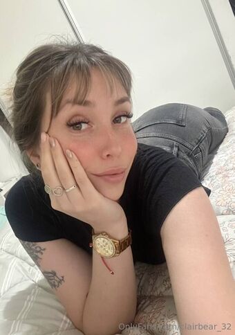 clairbear_32 Nagie Wycieki OnlyFans Zdjęcie 10