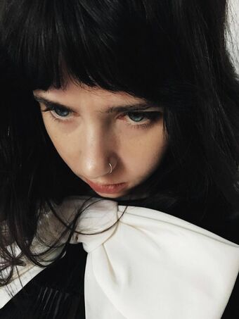 Clairo Nagie Wycieki OnlyFans Zdjęcie 146
