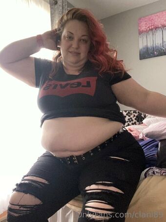 clani89 Nagie Wycieki OnlyFans Zdjęcie 37