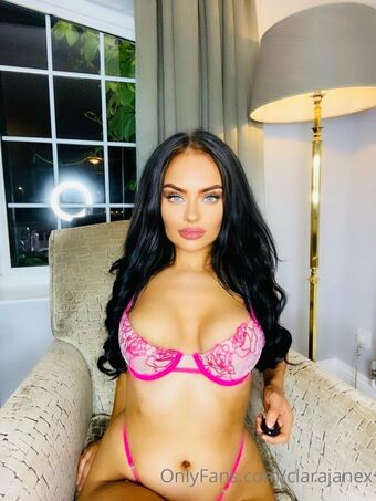 Clarajanex