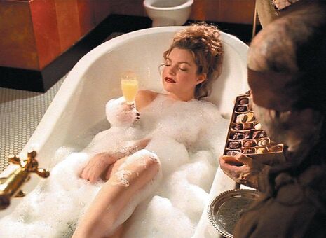 Clare Kramer Nagie Wycieki OnlyFans Zdjęcie 10