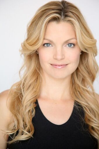 Clare Kramer Nagie Wycieki OnlyFans Zdjęcie 17