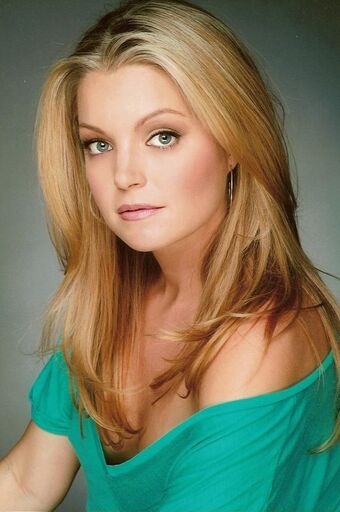 Clare Kramer Nagie Wycieki OnlyFans Zdjęcie 18